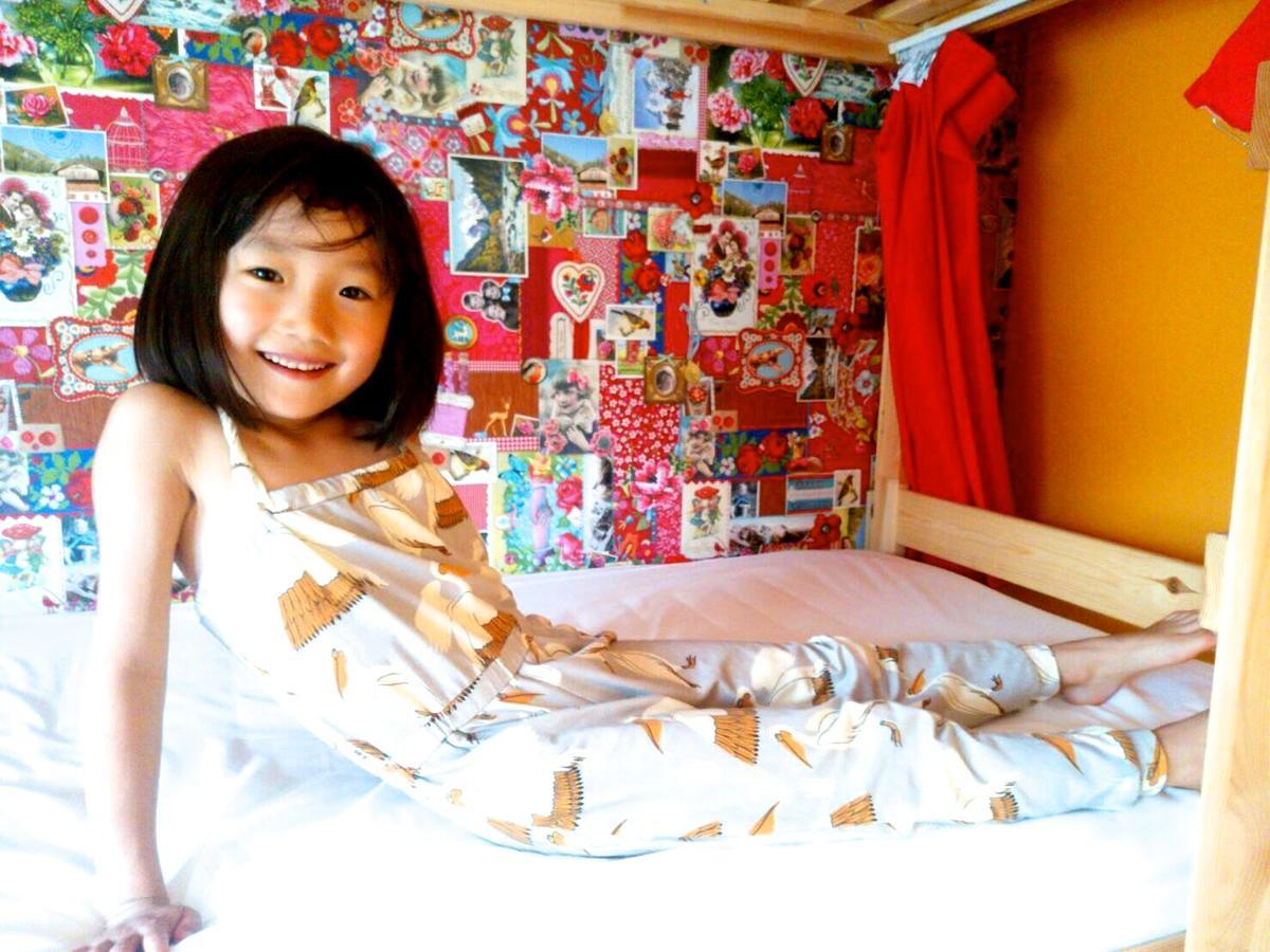 Guesthouse Ho Aloha Ishigaki  Exterior foto